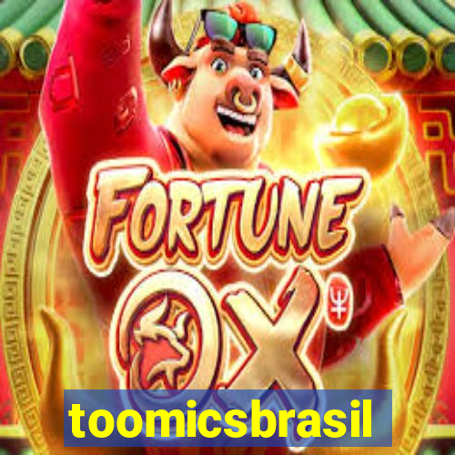 toomicsbrasil