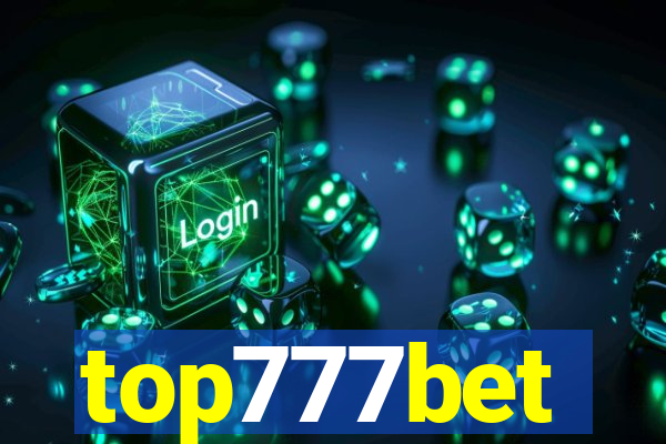 top777bet
