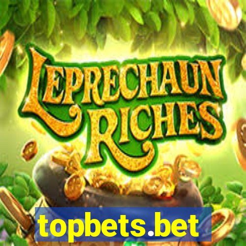 topbets.bet