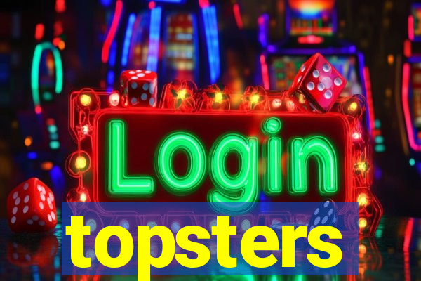 topsters