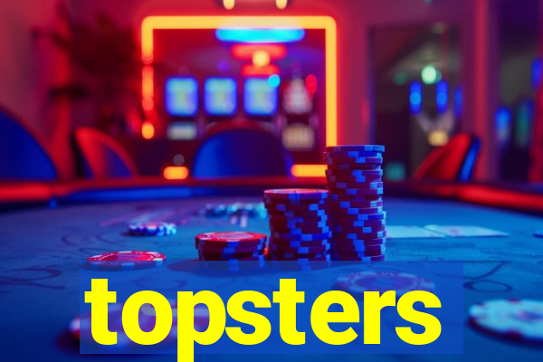topsters