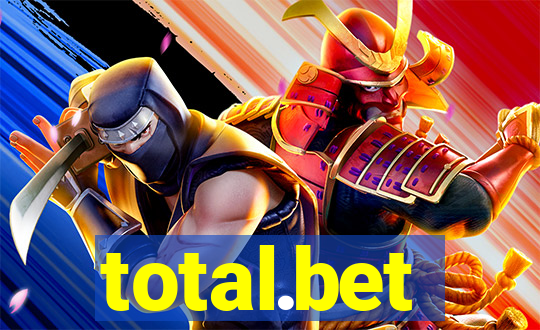 total.bet