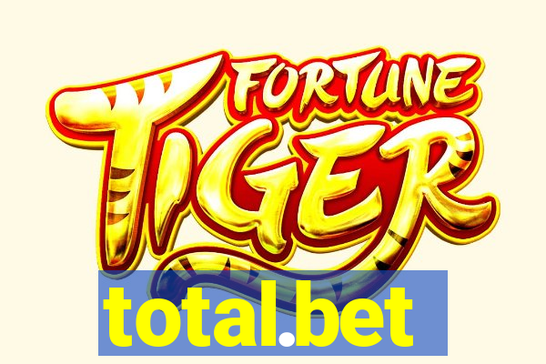 total.bet
