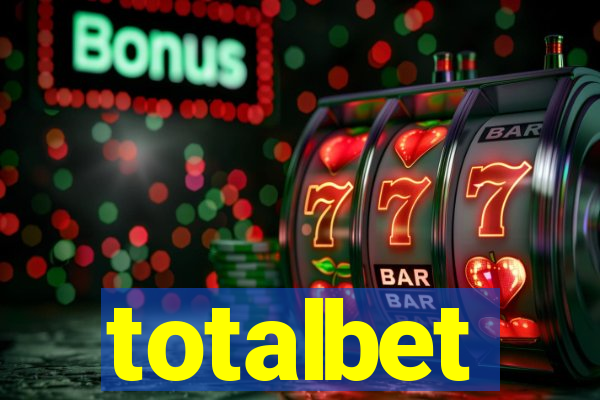 totalbet