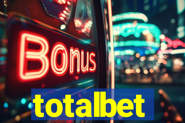 totalbet