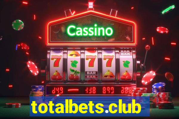 totalbets.club
