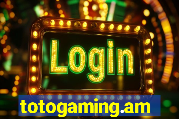 totogaming.am