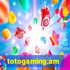 totogaming.am