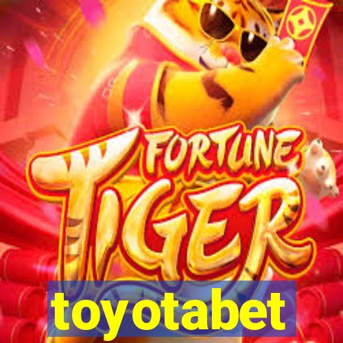 toyotabet