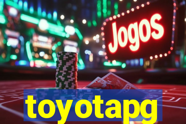 toyotapg