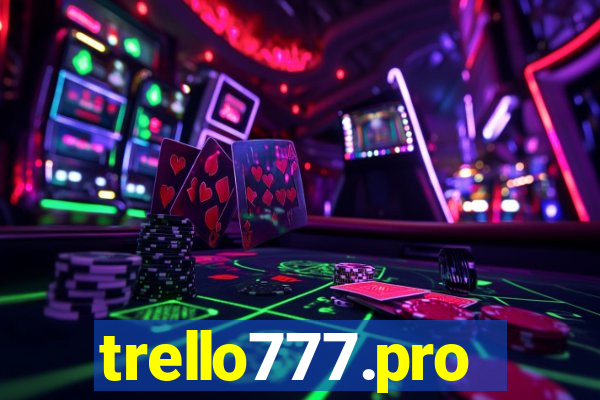 trello777.pro
