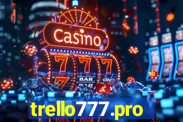 trello777.pro