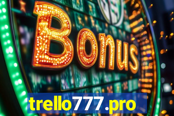 trello777.pro