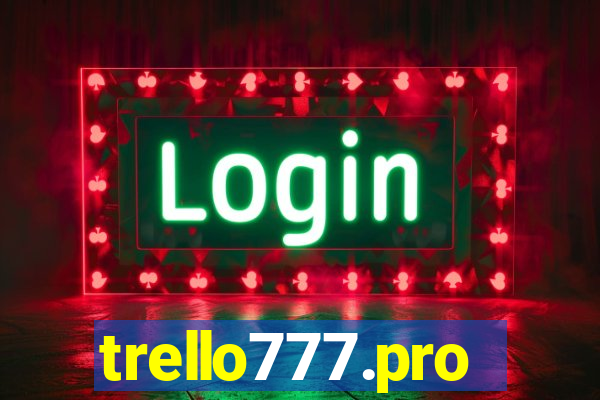 trello777.pro