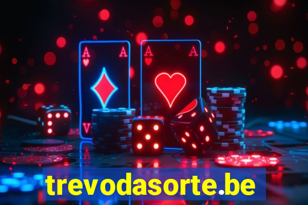 trevodasorte.bet
