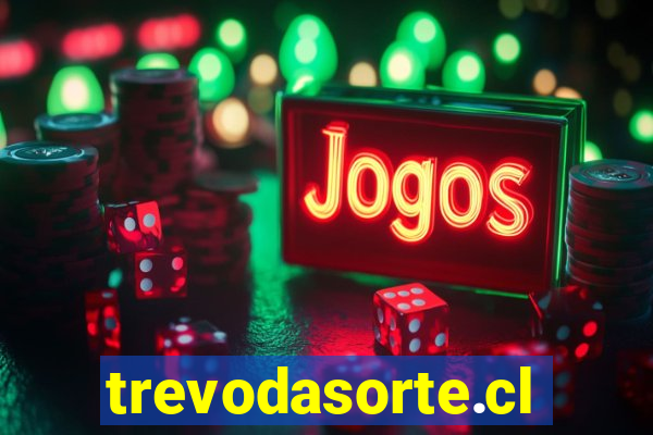 trevodasorte.club