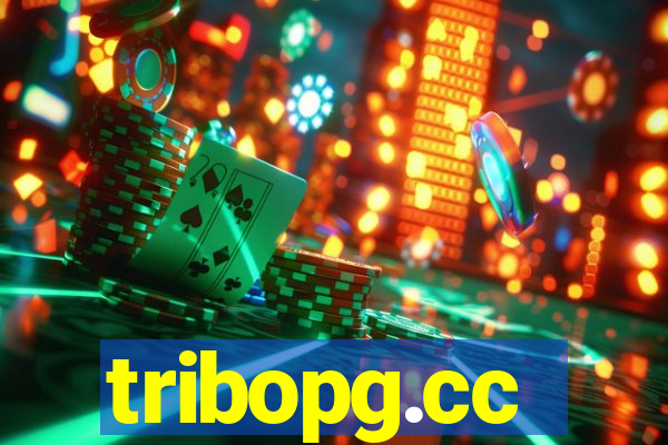 tribopg.cc
