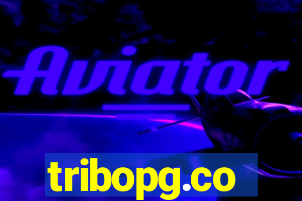 tribopg.co