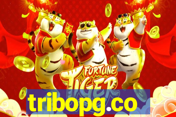 tribopg.co