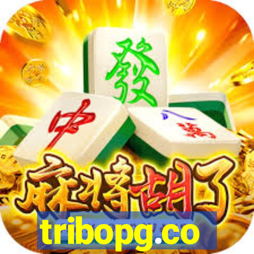 tribopg.co