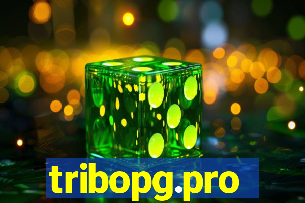 tribopg.pro