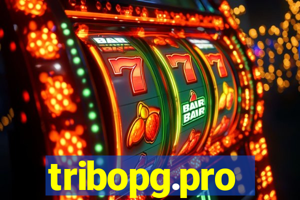 tribopg.pro