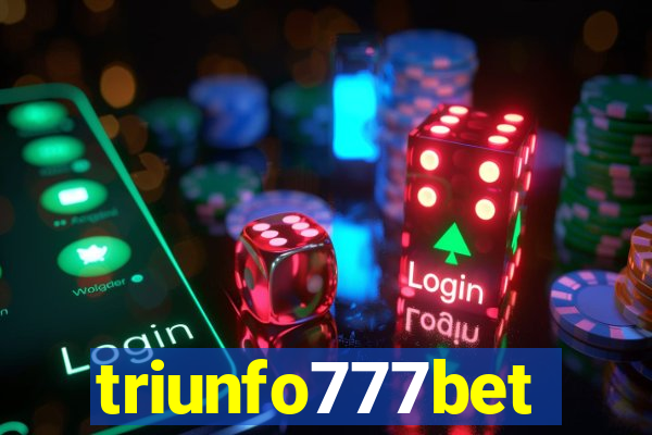 triunfo777bet