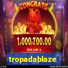 tropadablaze