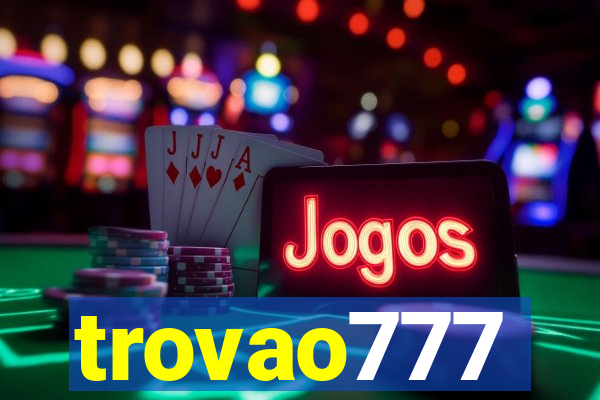 trovao777