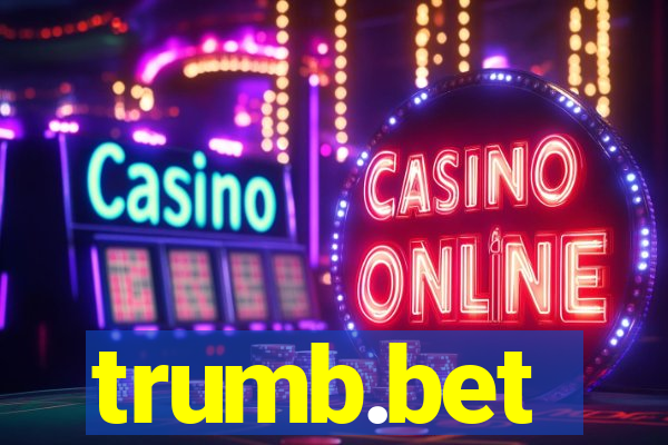 trumb.bet