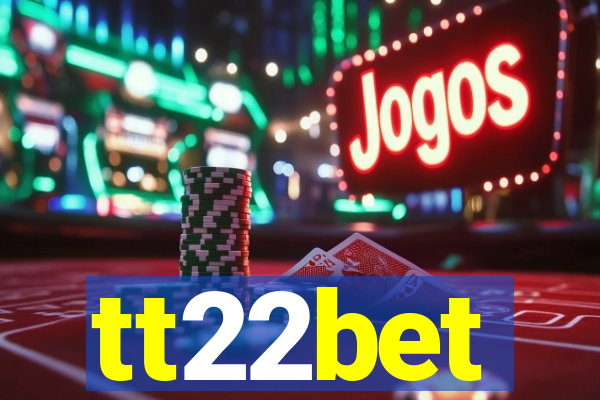tt22bet