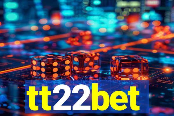 tt22bet