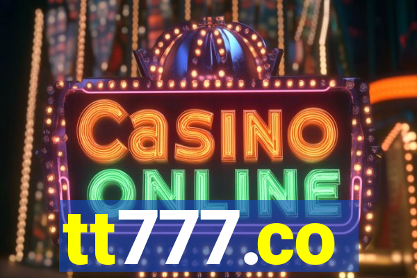 tt777.co
