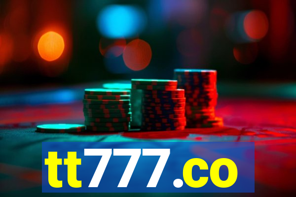 tt777.co