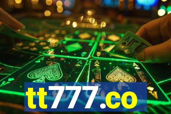 tt777.co