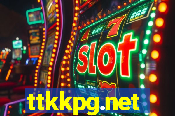 ttkkpg.net