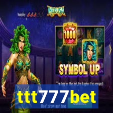 ttt777bet