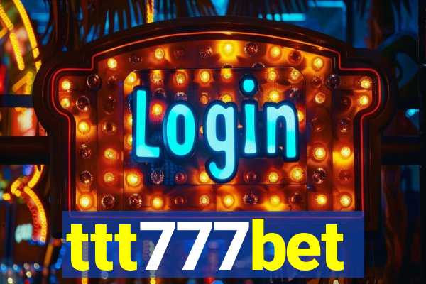 ttt777bet