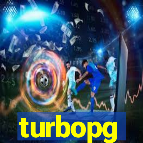 turbopg