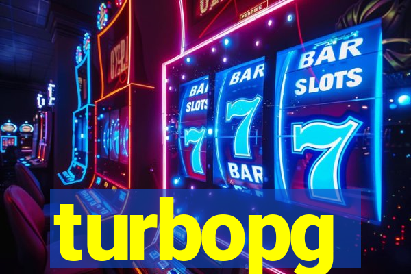 turbopg