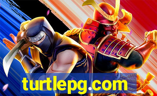 turtlepg.com