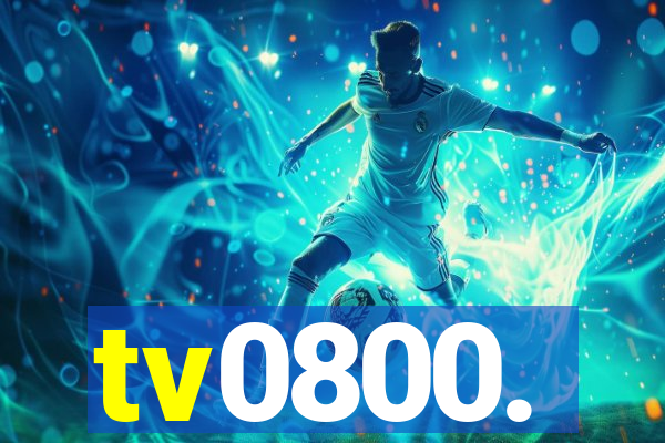 tv0800.
