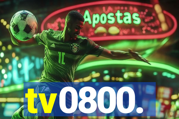 tv0800.