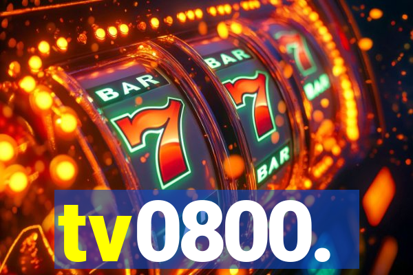 tv0800.