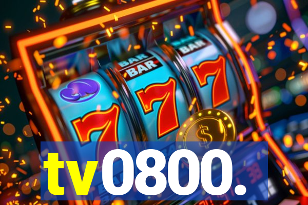 tv0800.