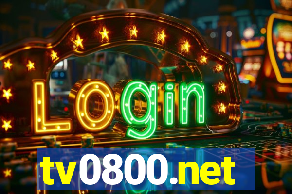 tv0800.net