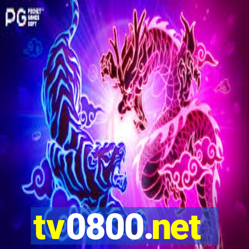 tv0800.net