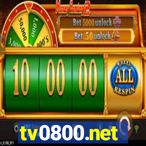 tv0800.net