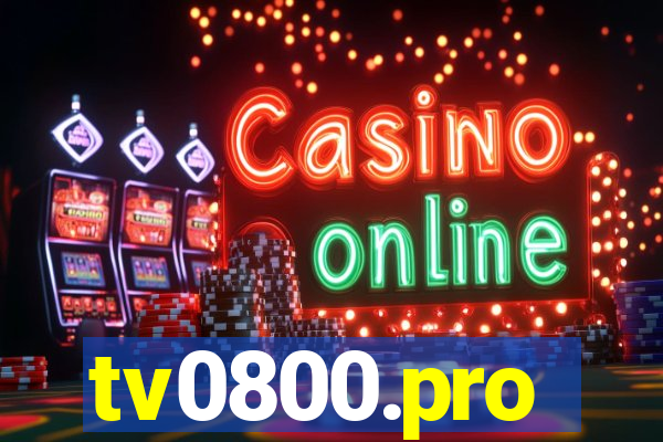 tv0800.pro