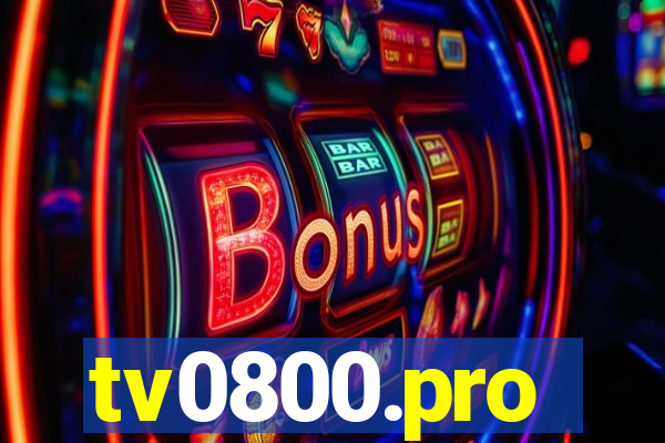 tv0800.pro